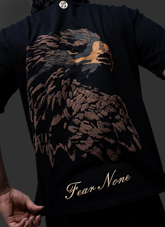 MIDNIGHT HAWK T-SHIRT